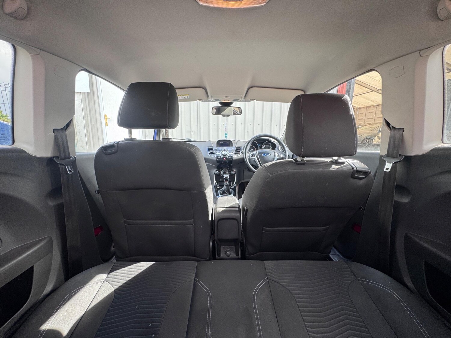 Vehicle 19