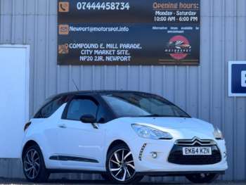 2014 (64) - 1.6 e-HDi DStyle Plus Euro 5 (s/s) 3dr