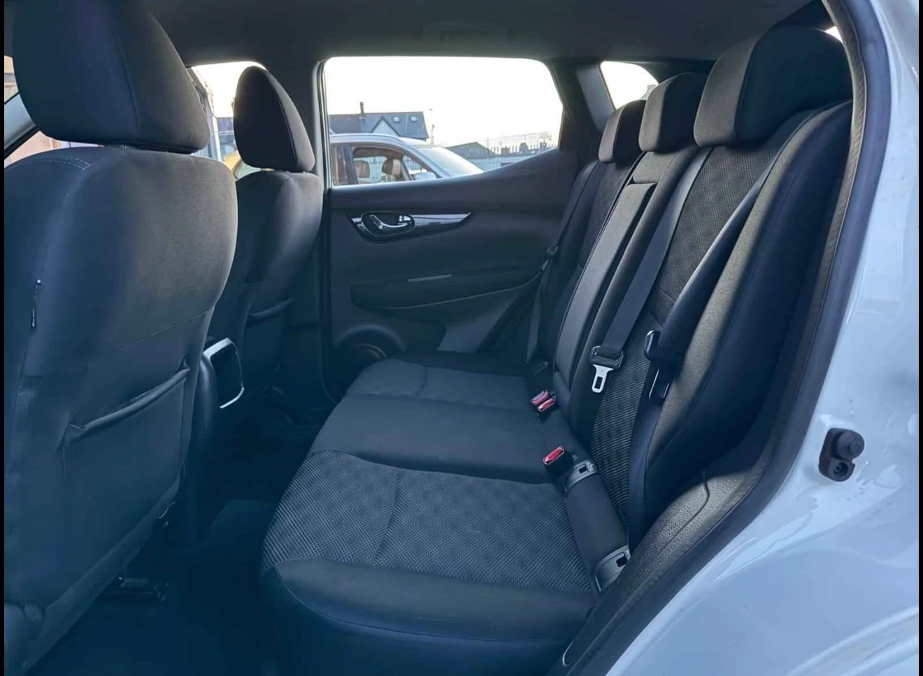 Used Nissan Qashqai 2016 for sale - 76897294: Photo 14