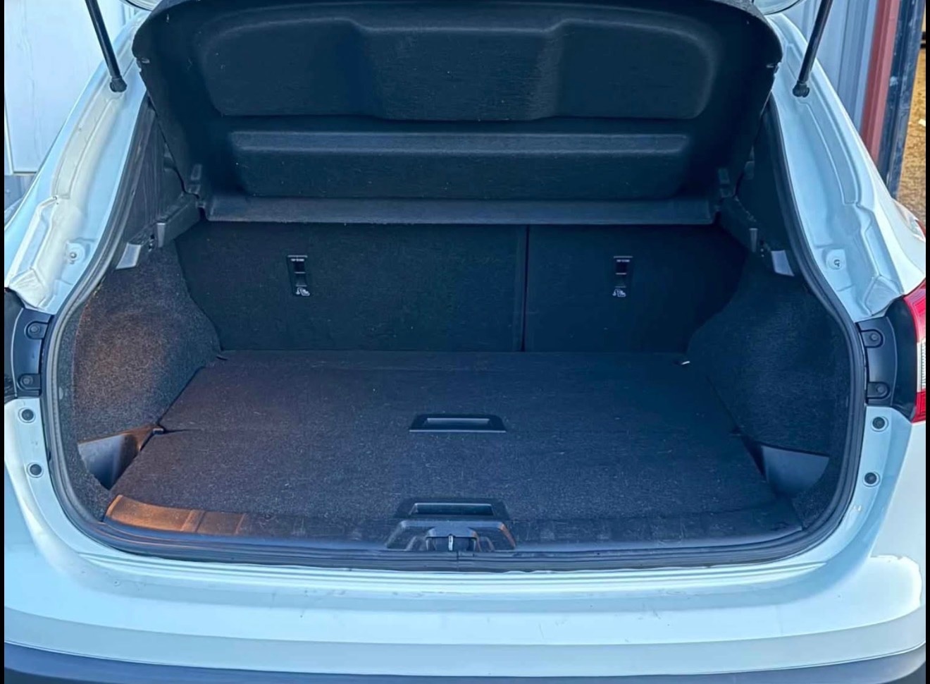 Used Nissan Qashqai 2016 for sale - 76897294: Photo 15