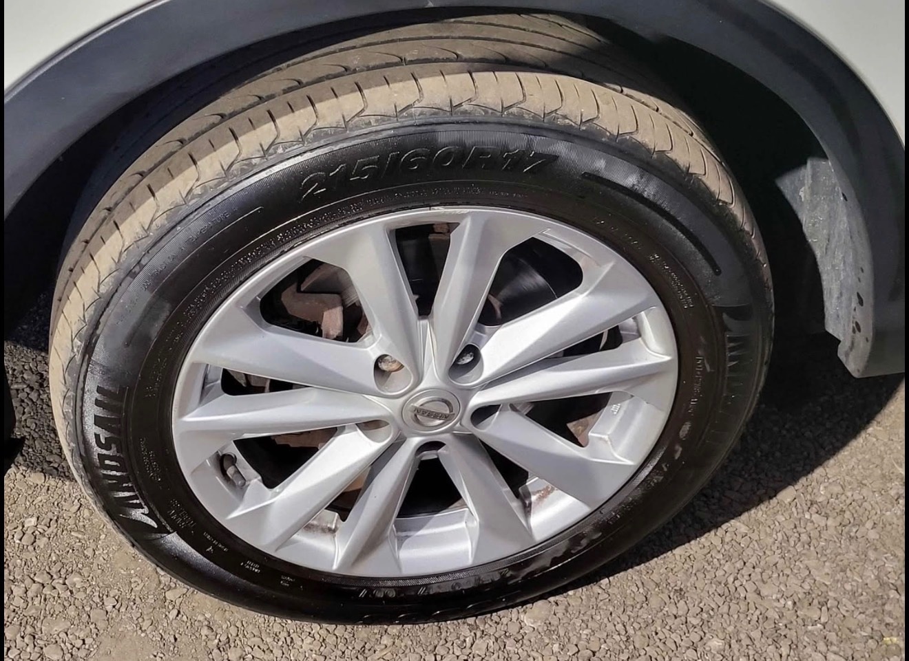 Used Nissan Qashqai 2016 for sale - 76897294: Photo 17