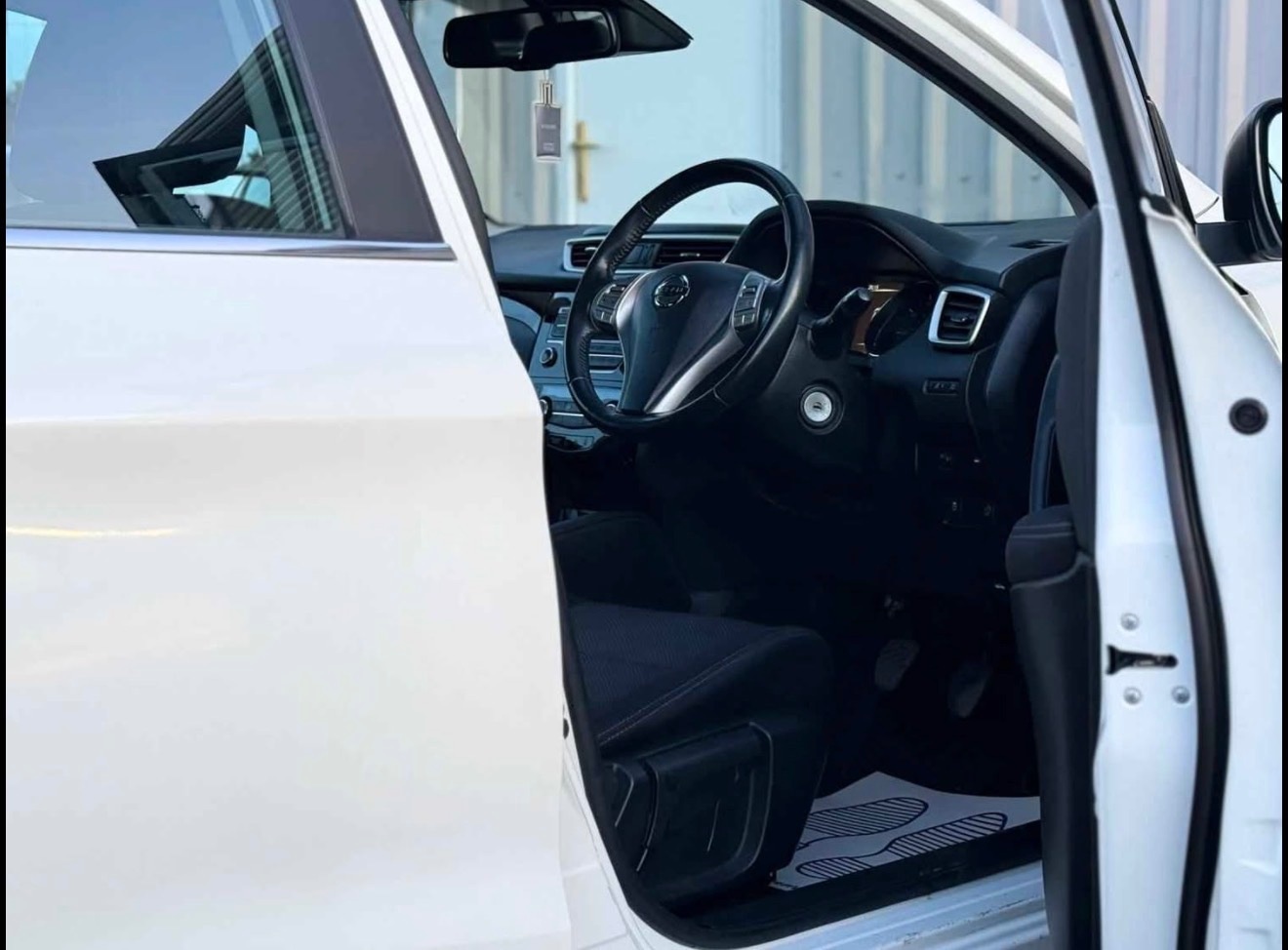 Used Nissan Qashqai 2016 for sale - 76897294: Photo 6