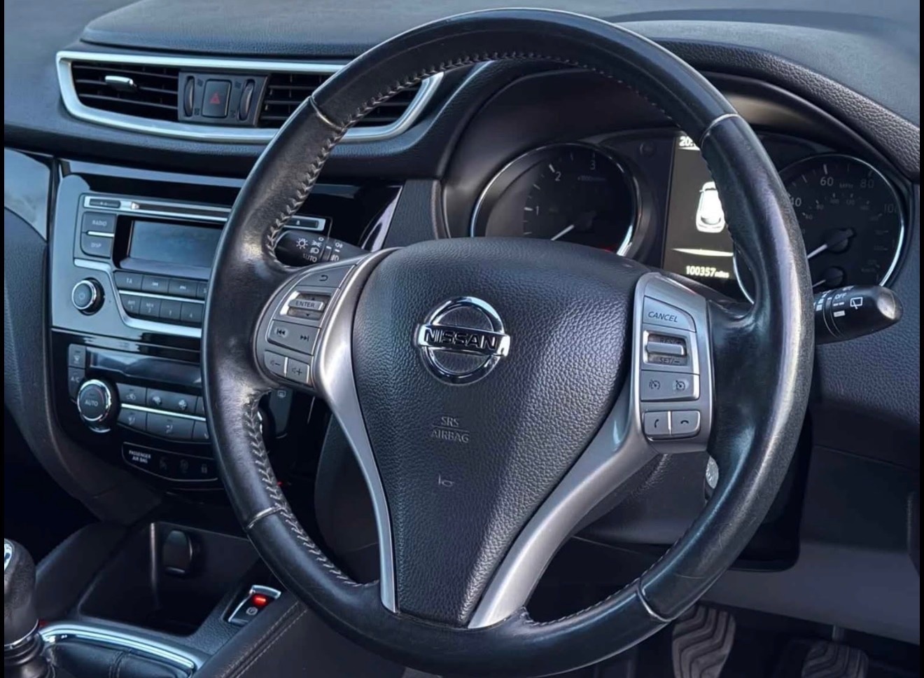 Used Nissan Qashqai 2016 for sale - 76897294: Photo 7