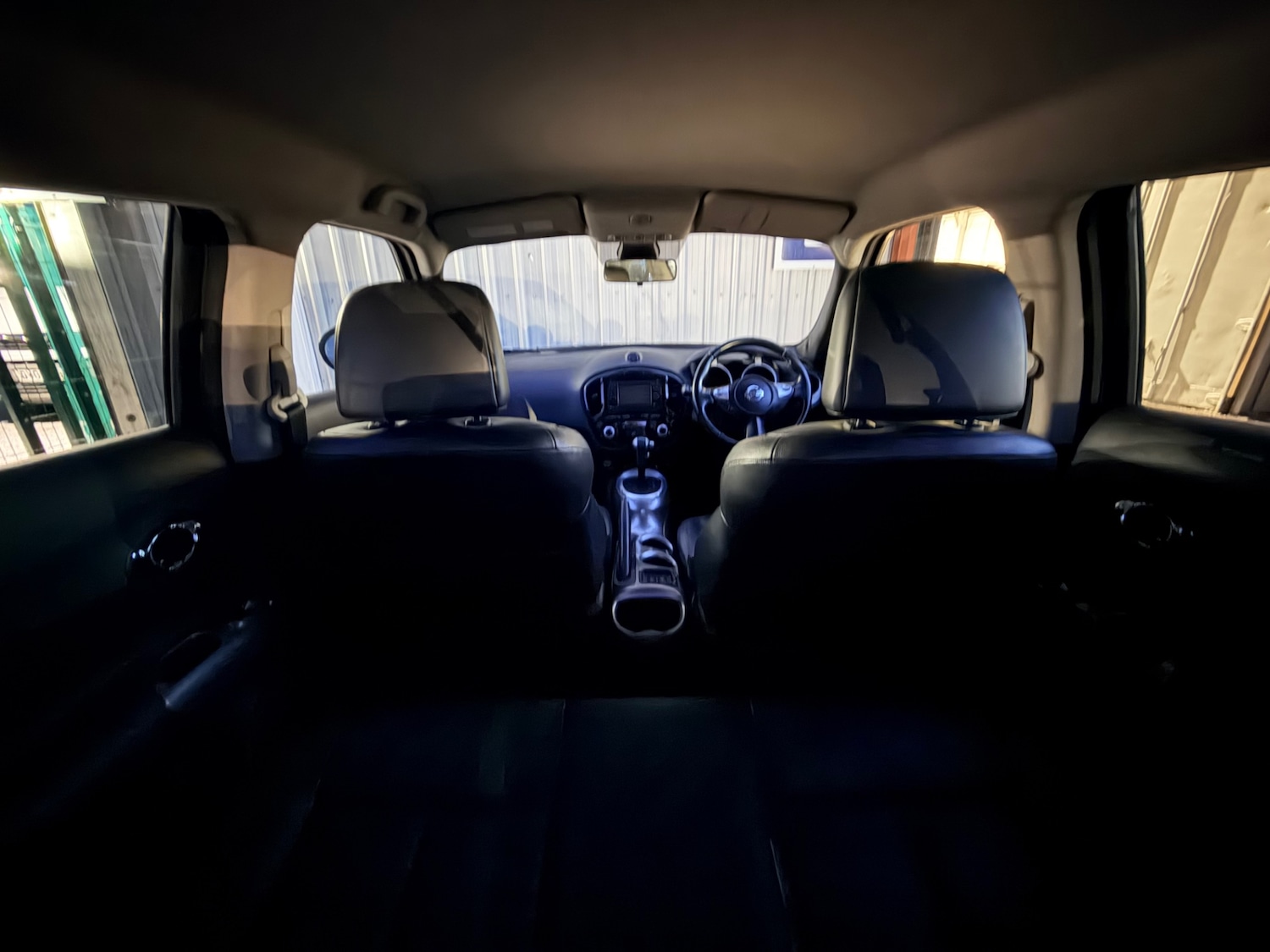 Used Nissan Juke 2012 for sale - 76630435: Photo 15