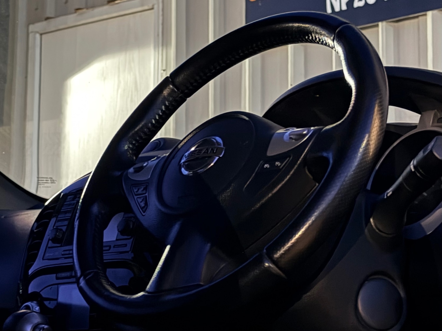 Used Nissan Juke 2012 for sale - 76630435: Photo 20