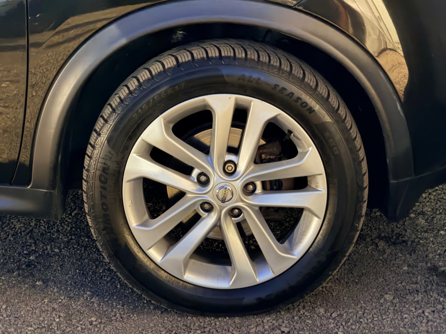 Used Nissan Juke 2012 for sale - 76630435: Photo 26