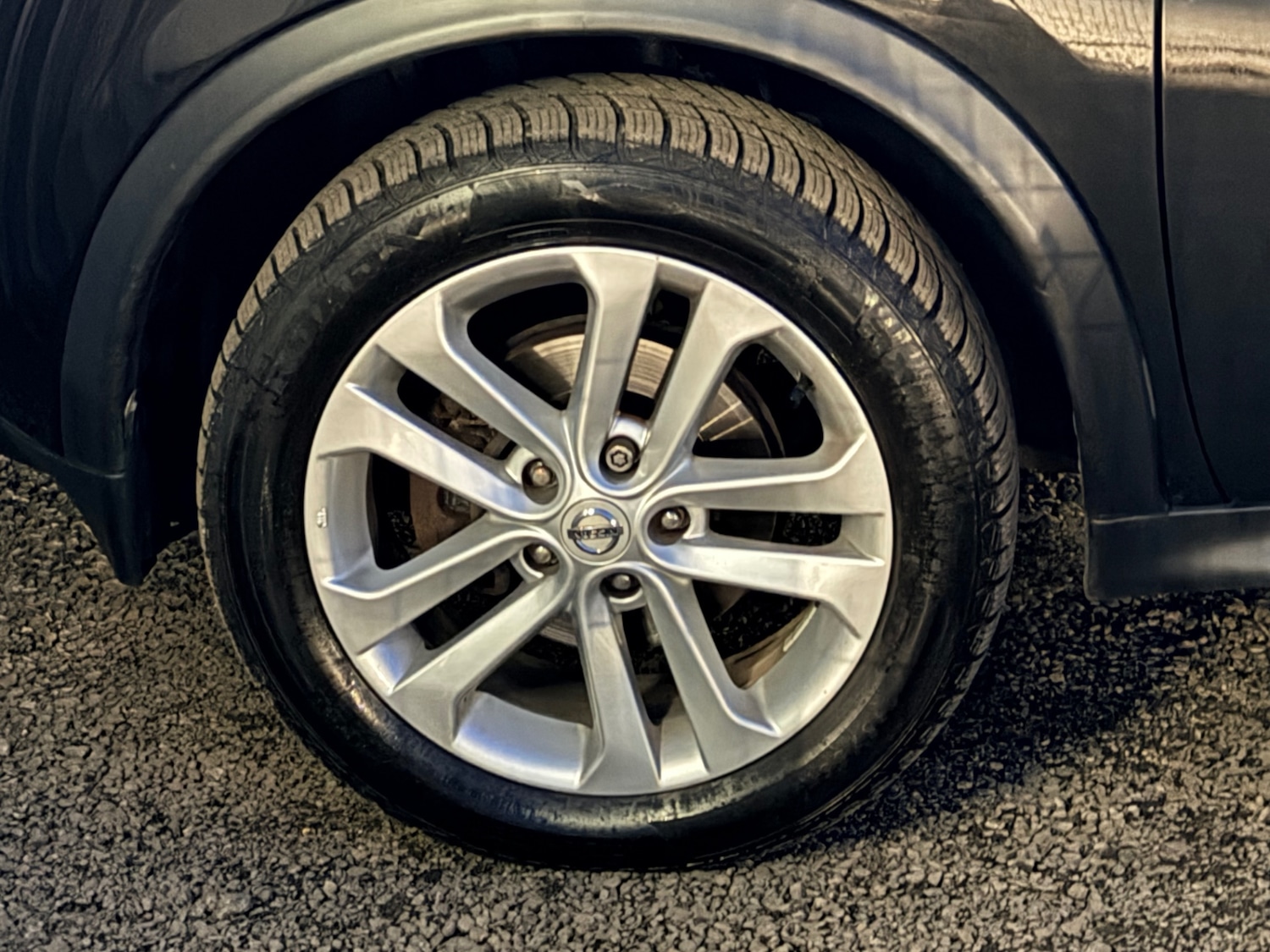 Used Nissan Juke 2012 for sale - 76630435: Photo 28