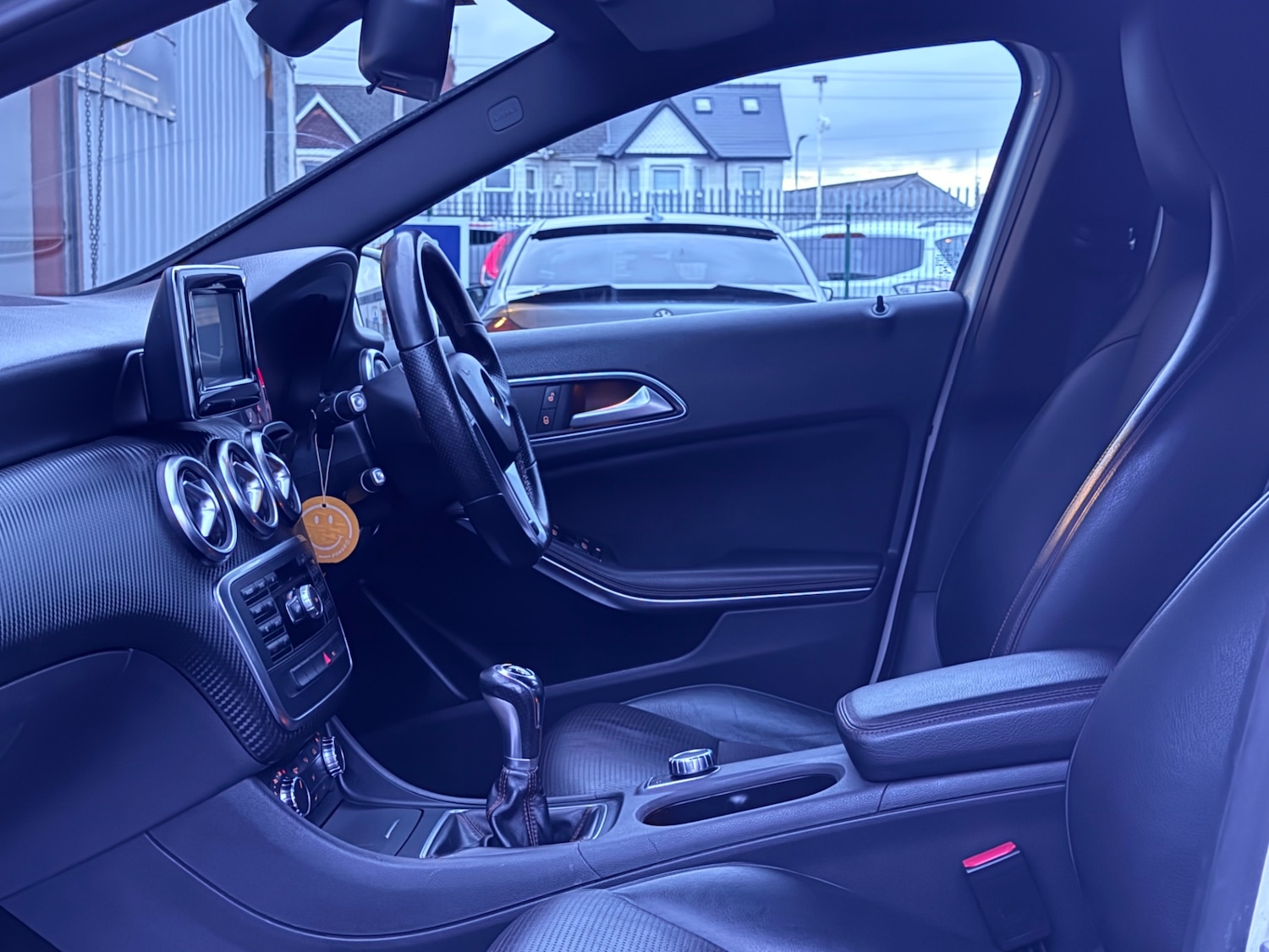 Used Mercedes-Benz A-Class 2013 for sale - 77357674: Photo 18