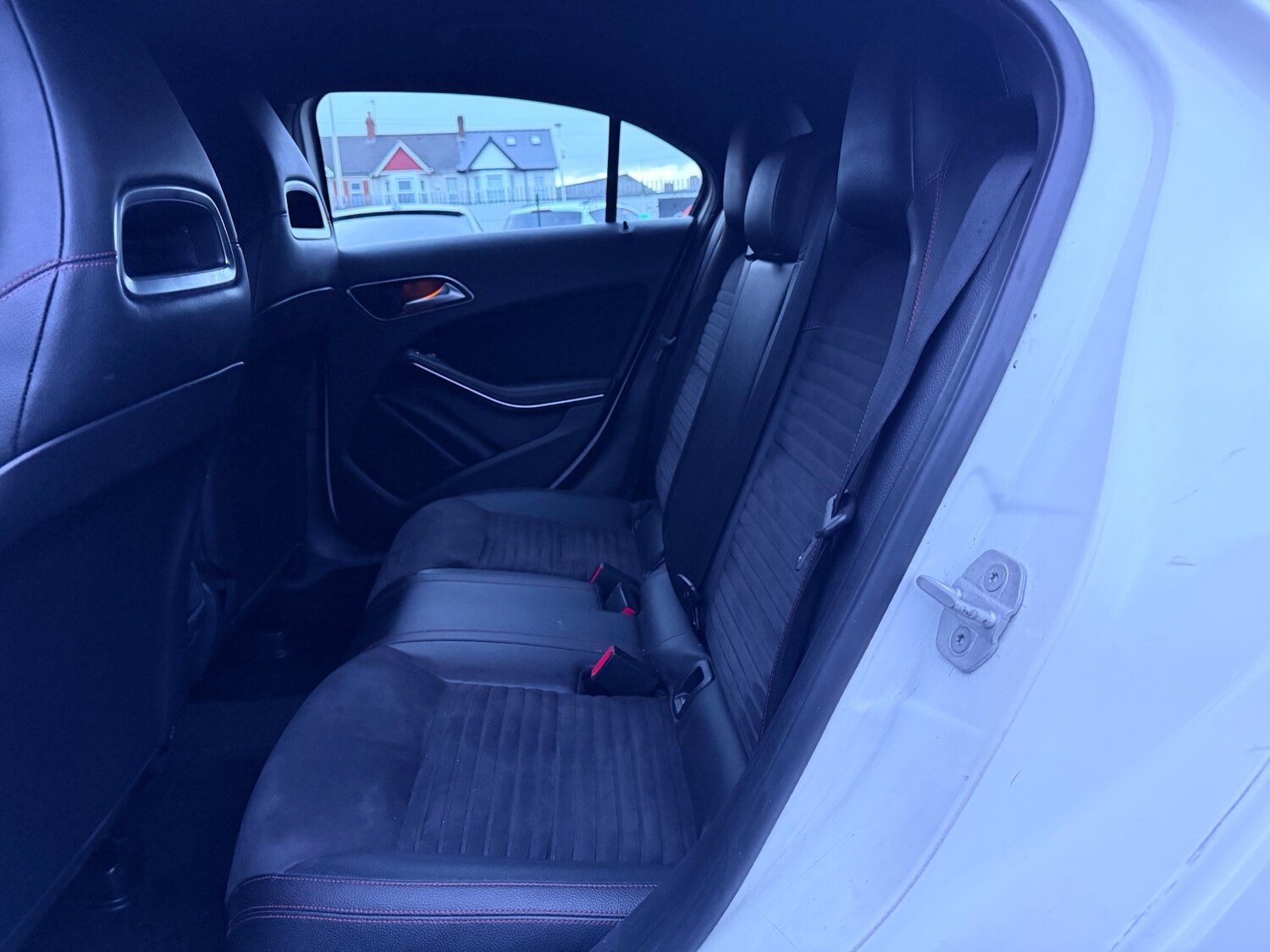 Used Mercedes-Benz A-Class 2013 for sale - 77357674: Photo 19