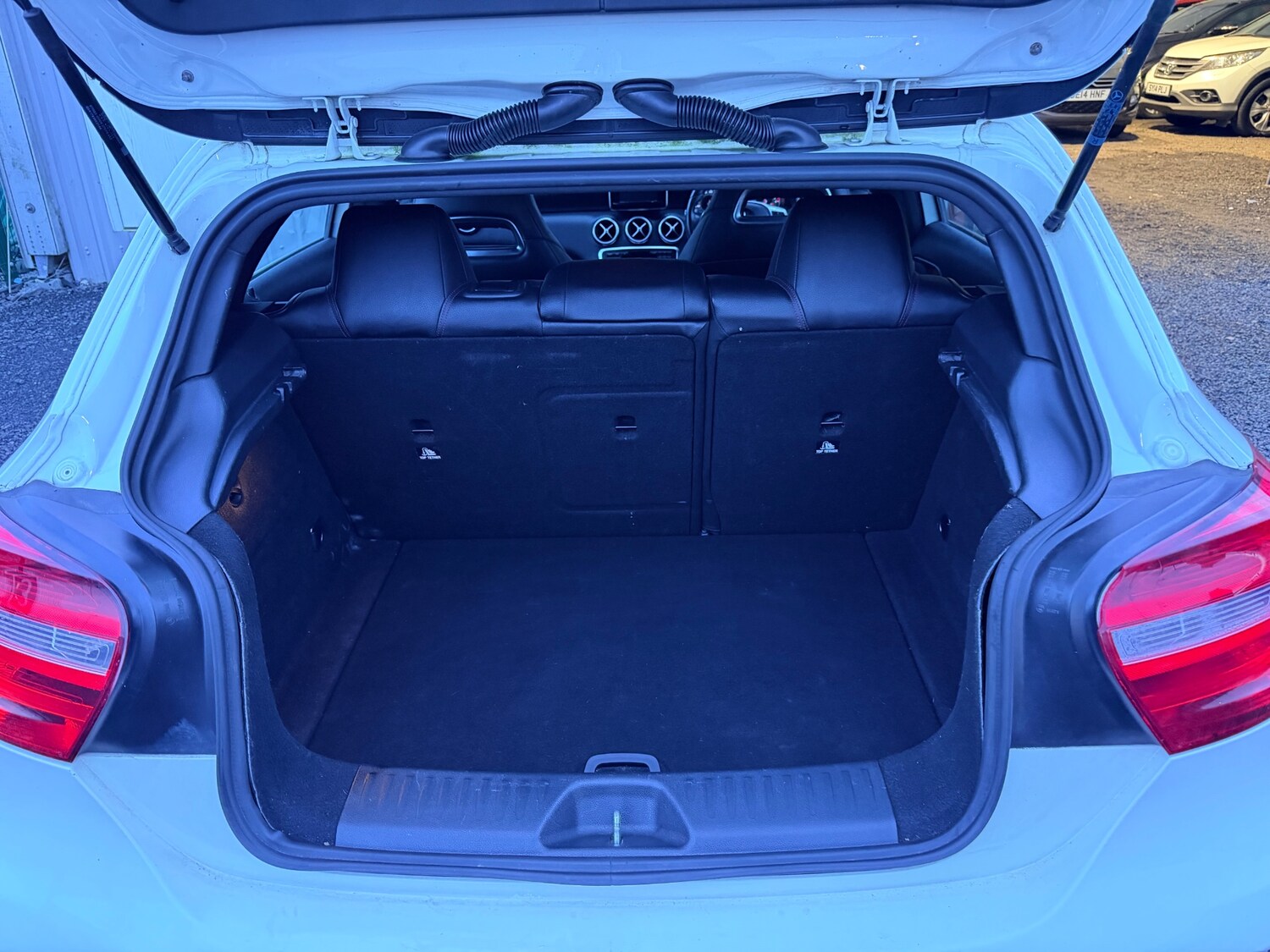 Used Mercedes-Benz A-Class 2013 for sale - 77357674: Photo 20