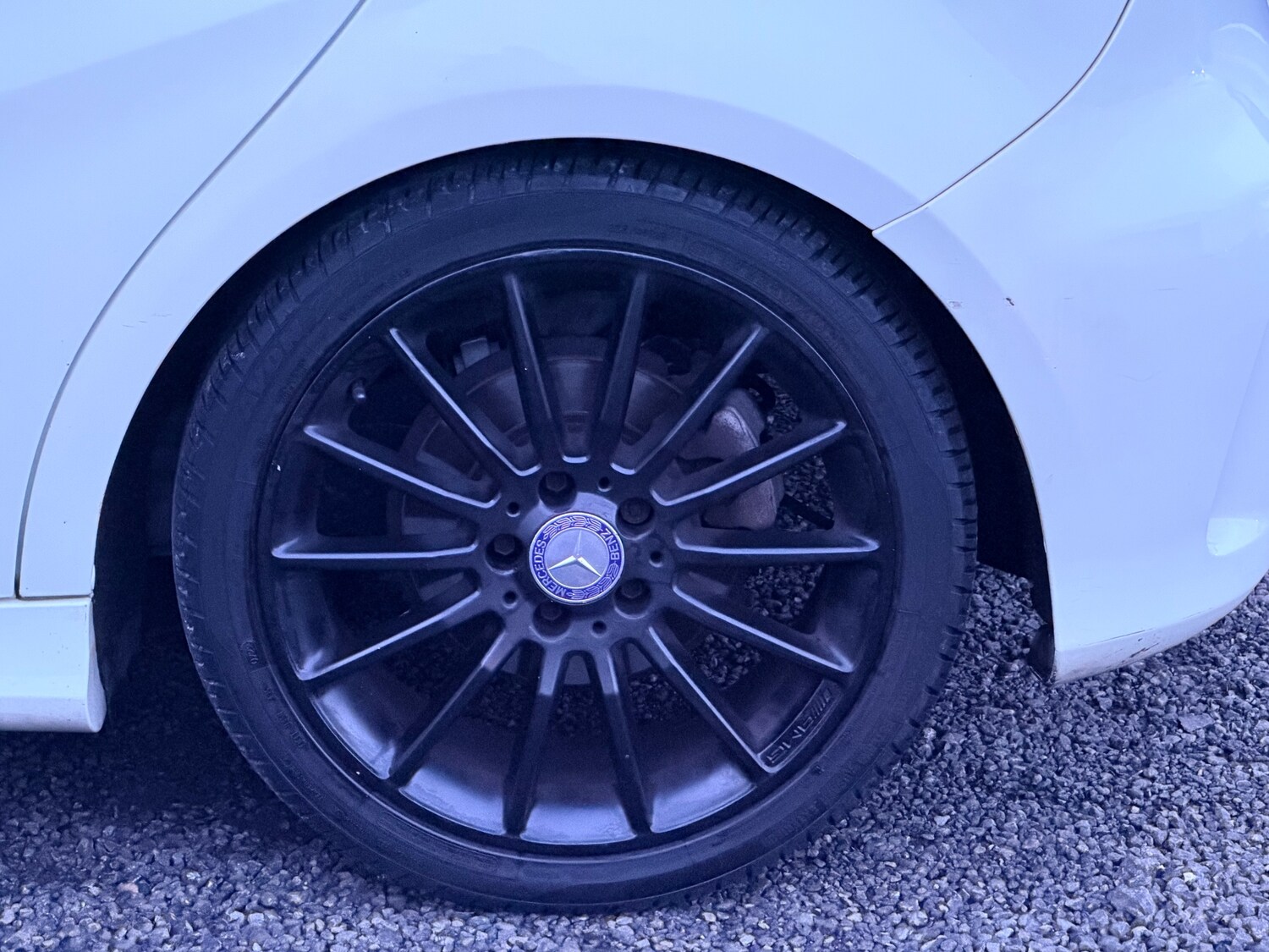 Used Mercedes-Benz A-Class 2013 for sale - 77357674: Photo 23