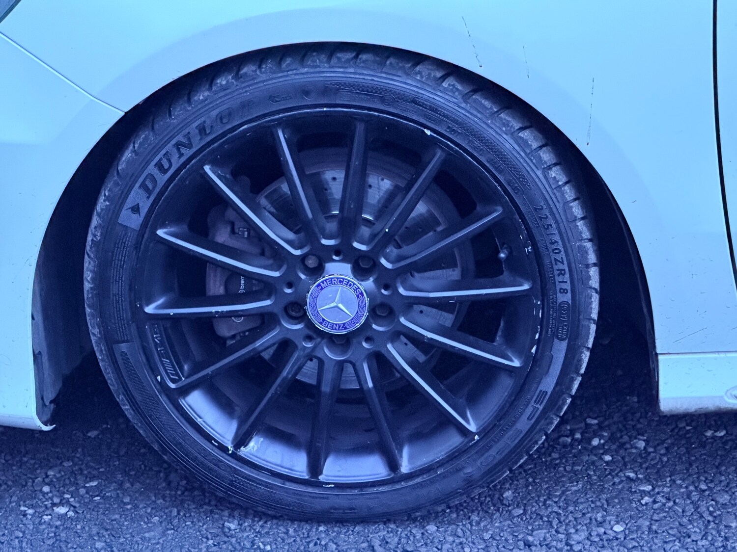 Used Mercedes-Benz A-Class 2013 for sale - 77357674: Photo 24