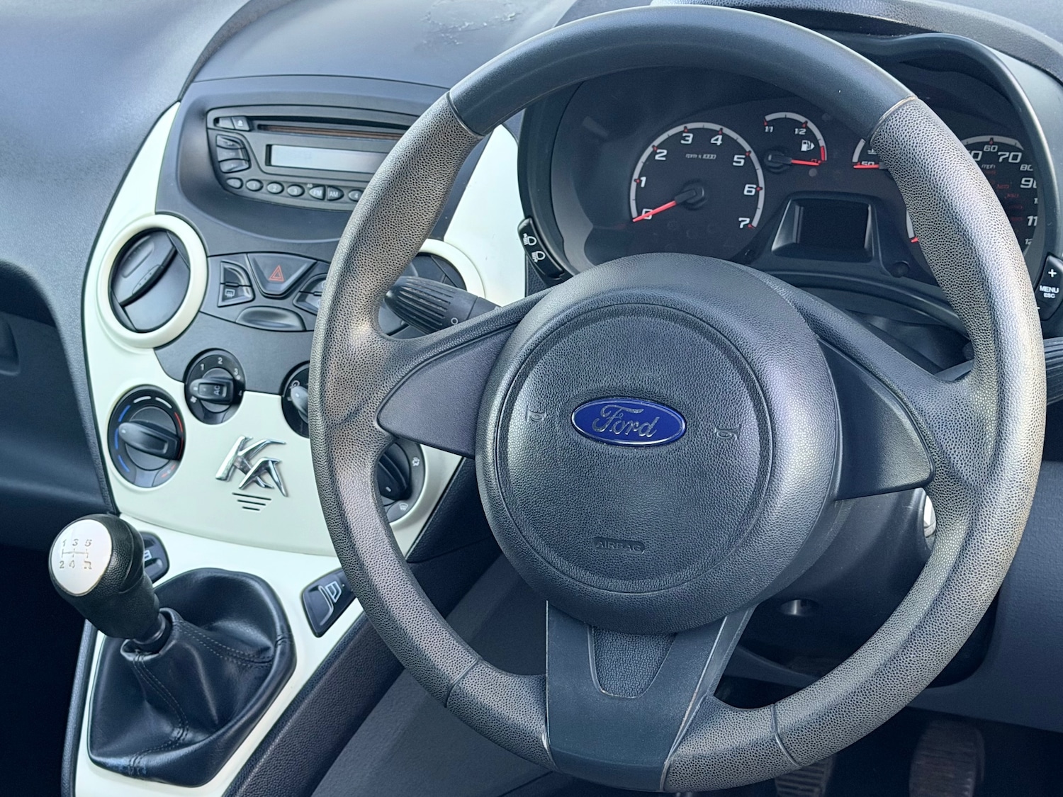 Used Ford Ka 2012 for sale - 77921578: Photo 10