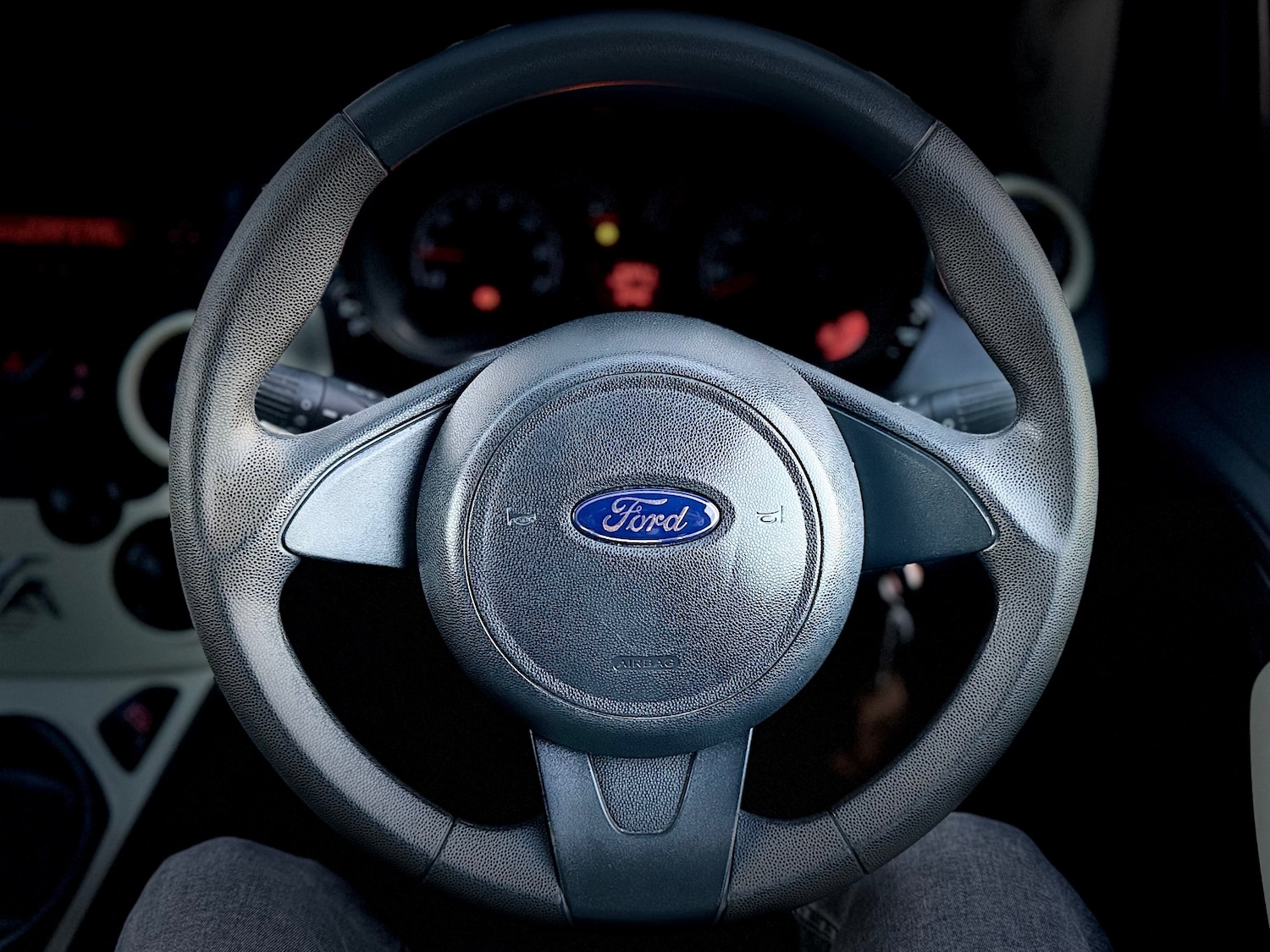 Used Ford Ka 2012 for sale - 77921578: Photo 11