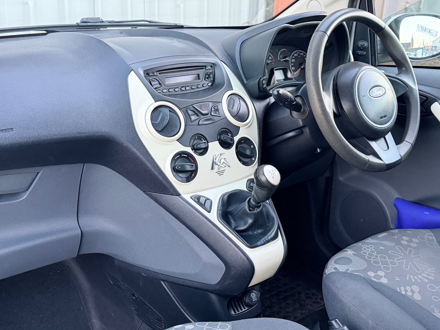 Used Ford Ka 2012 for sale - 77921578: Photo 12