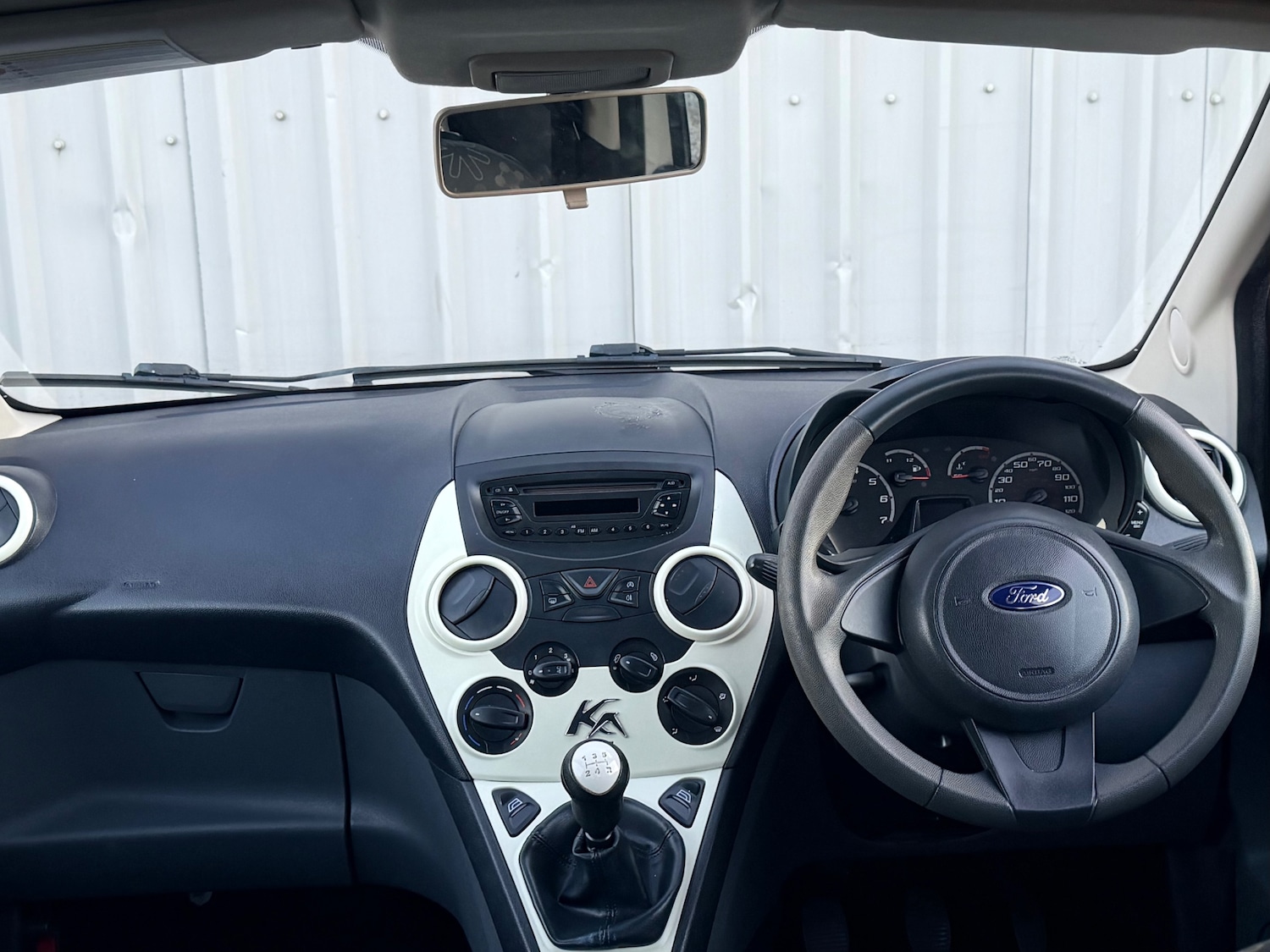 Used Ford Ka 2012 for sale - 77921578: Photo 13