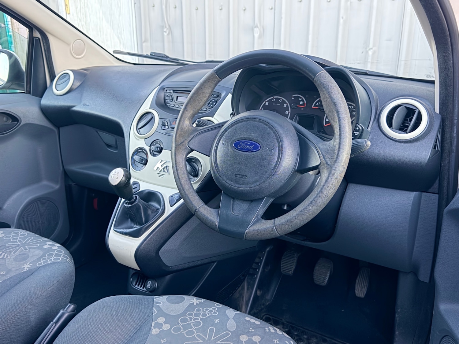 Used Ford Ka 2012 for sale - 77921578: Photo 14