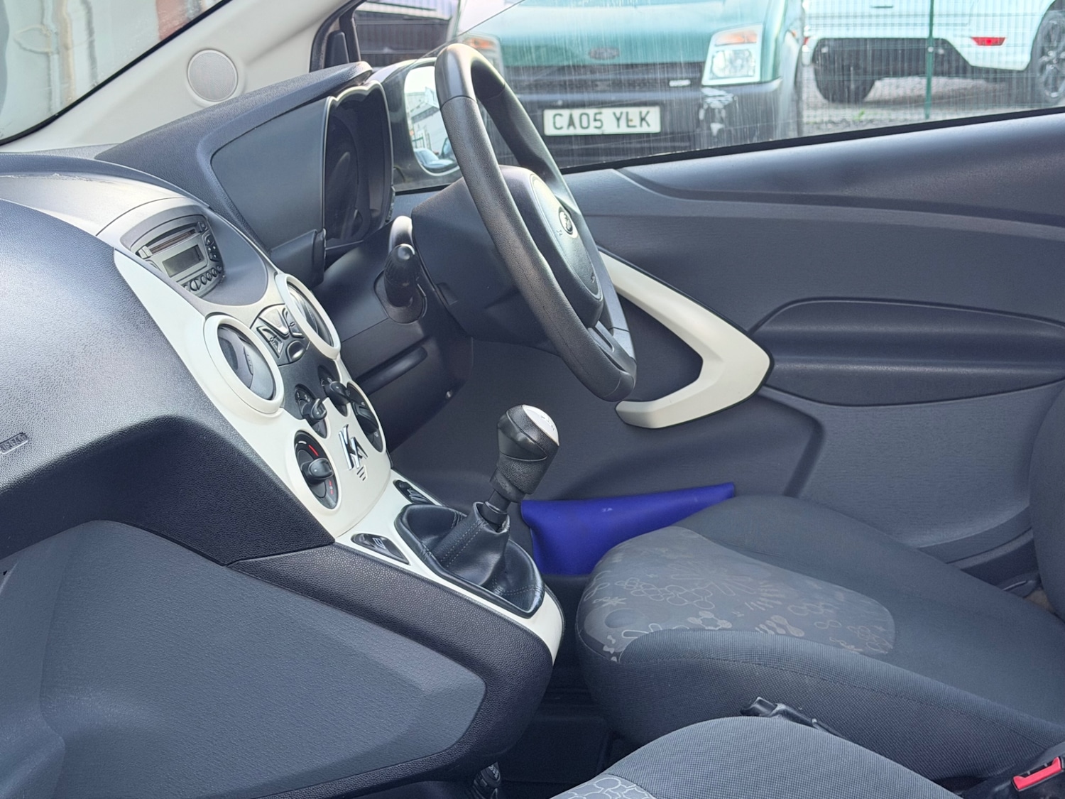Used Ford Ka 2012 for sale - 77921578: Photo 15