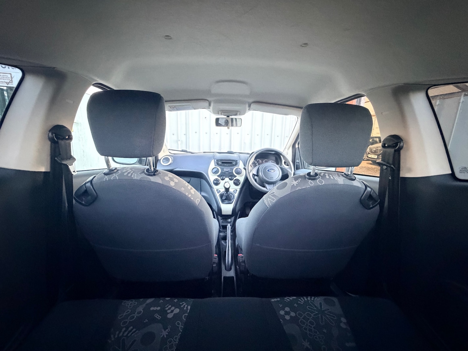 Used Ford Ka 2012 for sale - 77921578: Photo 17