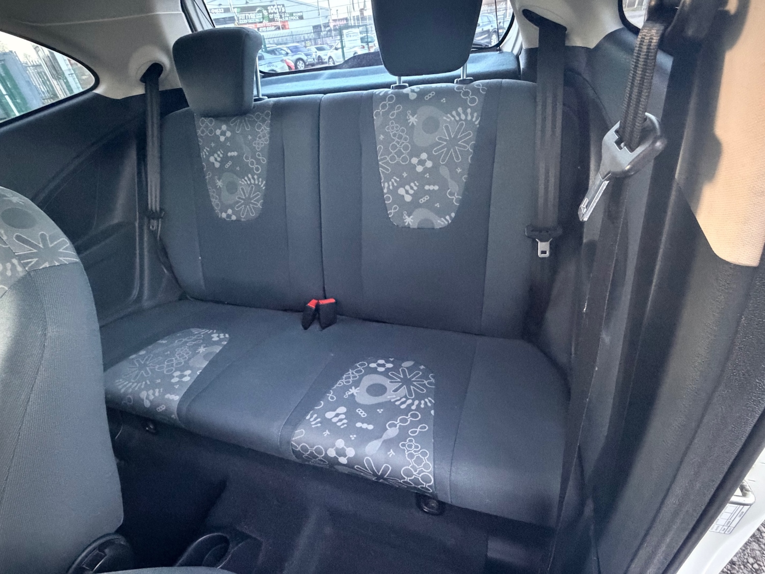 Used Ford Ka 2012 for sale - 77921578: Photo 18