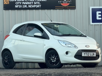 Ford Ka feature image