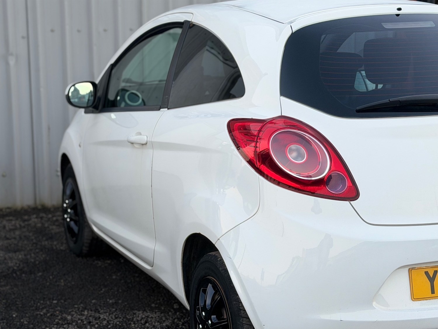 Used Ford Ka 2012 for sale - 77921578: Photo 21