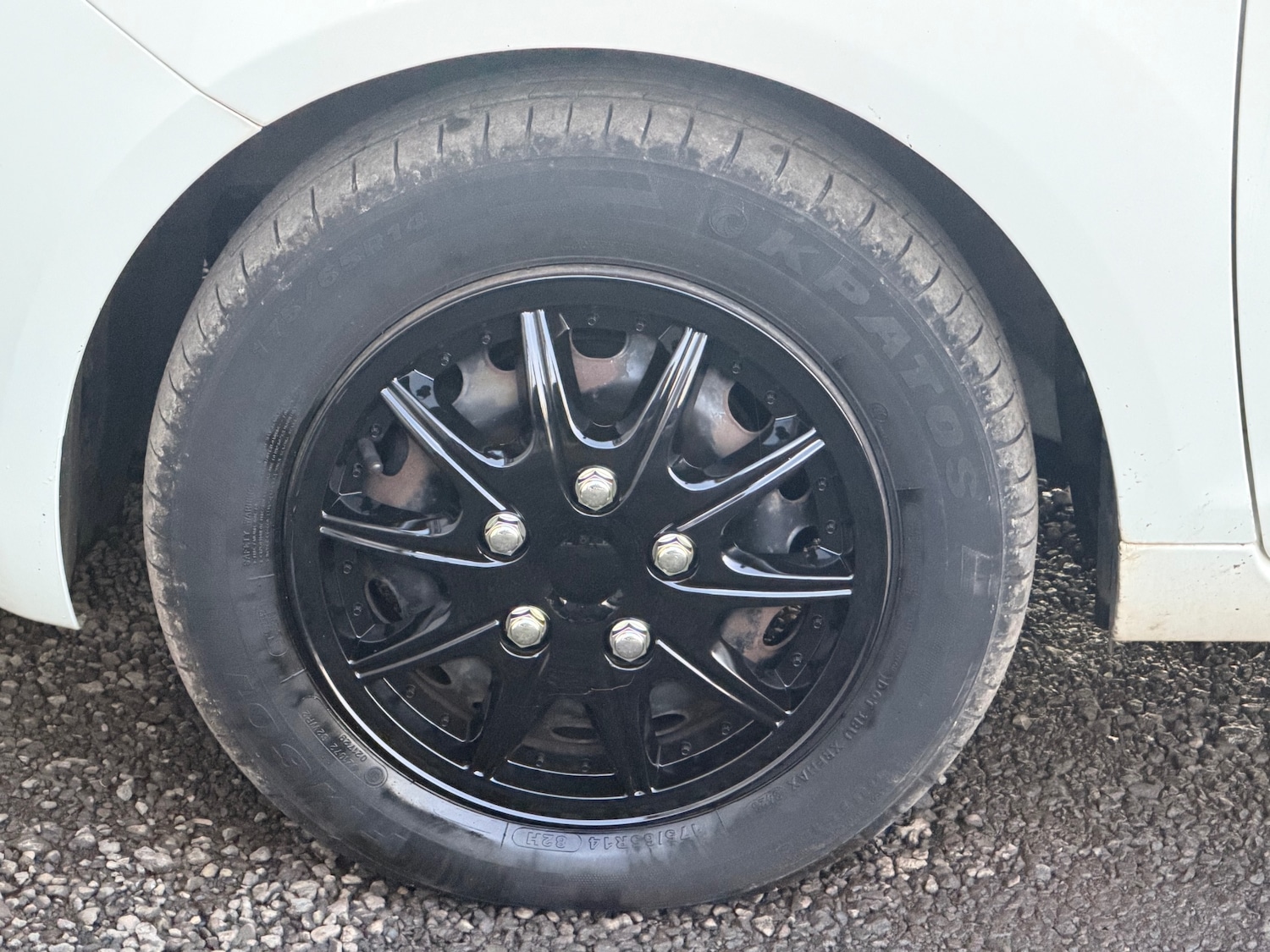 Used Ford Ka 2012 for sale - 77921578: Photo 23