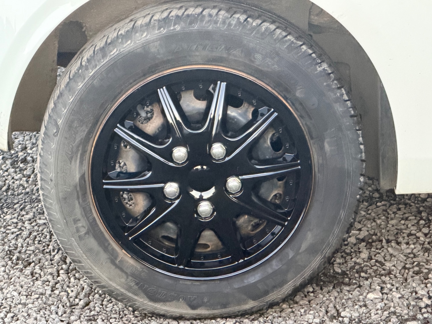 Used Ford Ka 2012 for sale - 77921578: Photo 24