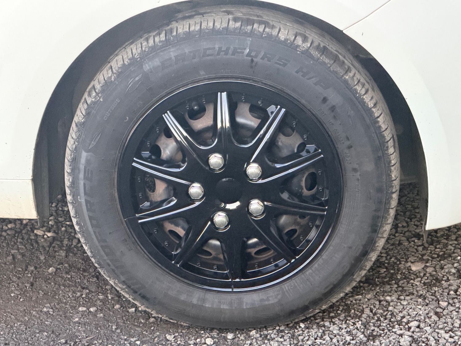 Used Ford Ka 2012 for sale - 77921578: Photo 25