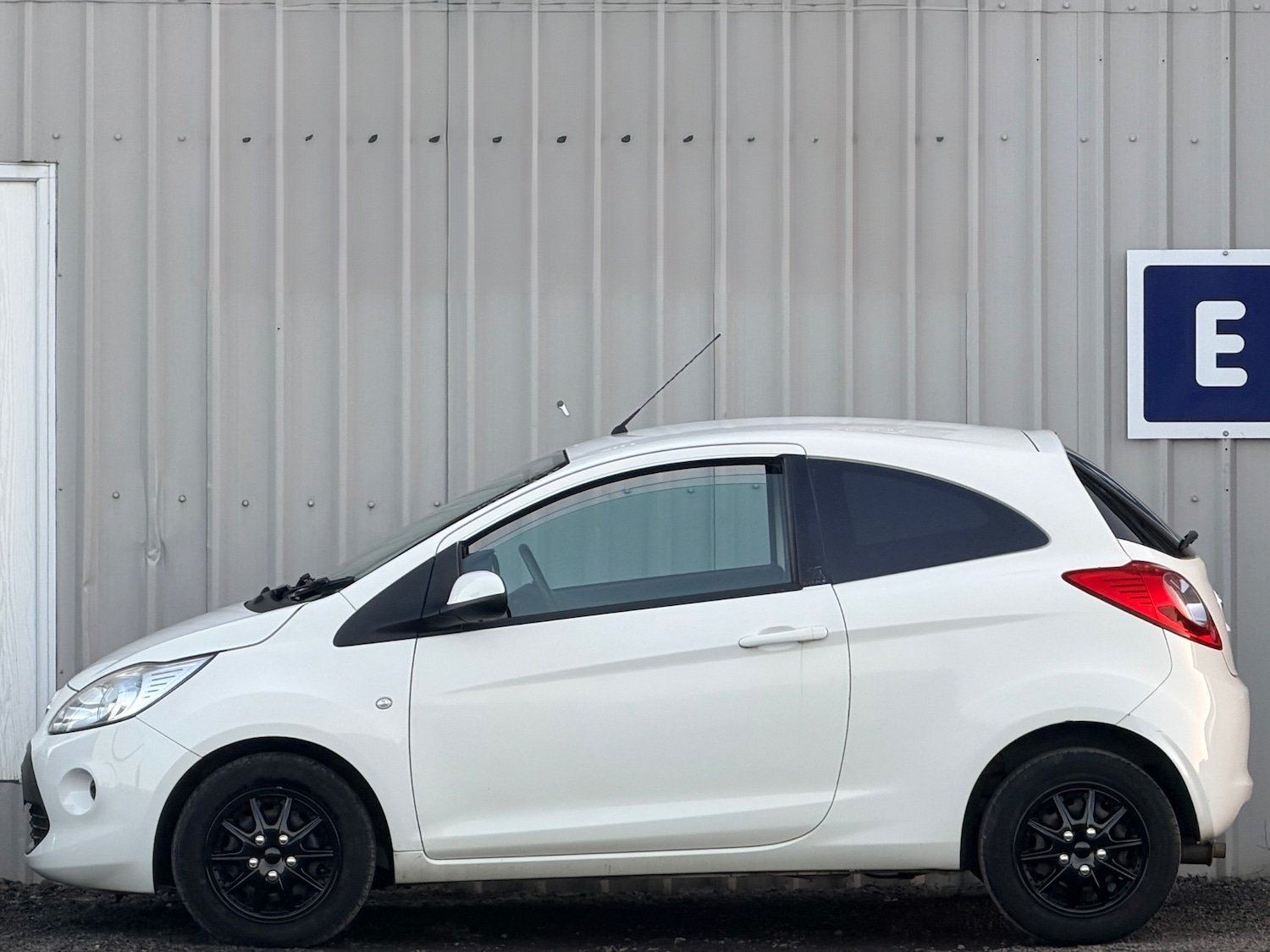 Used Ford Ka 2012 for sale - 77921578: Photo 6