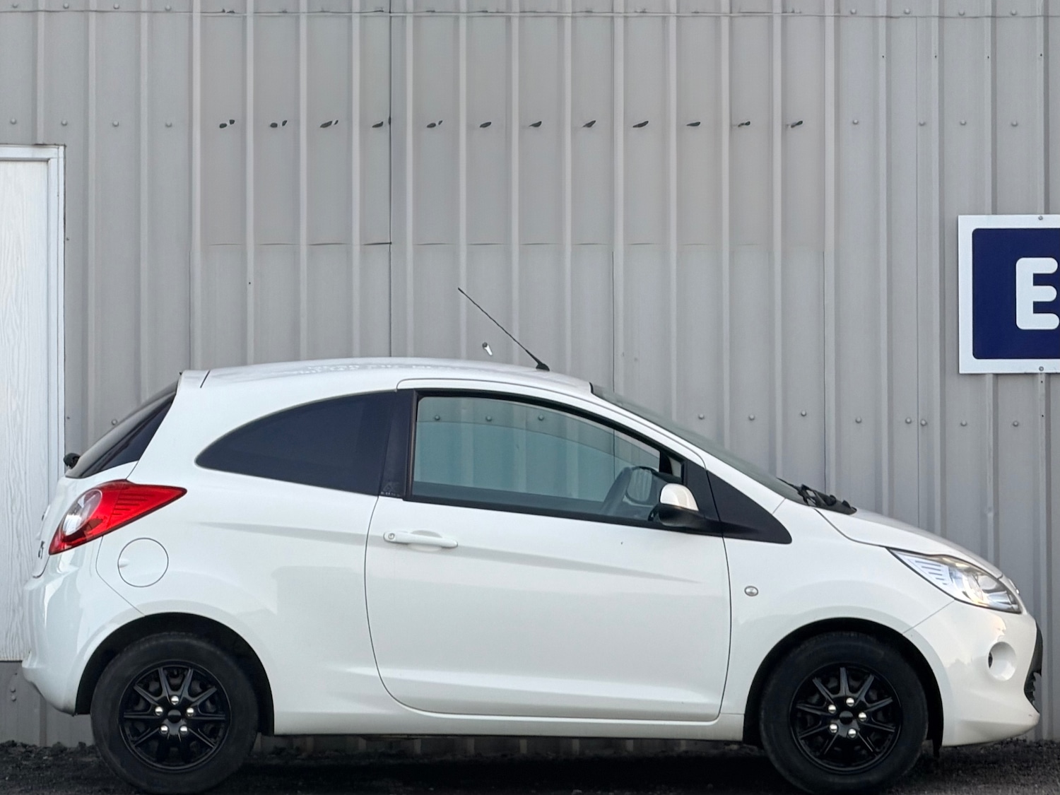 Used Ford Ka 2012 for sale - 77921578: Photo 7