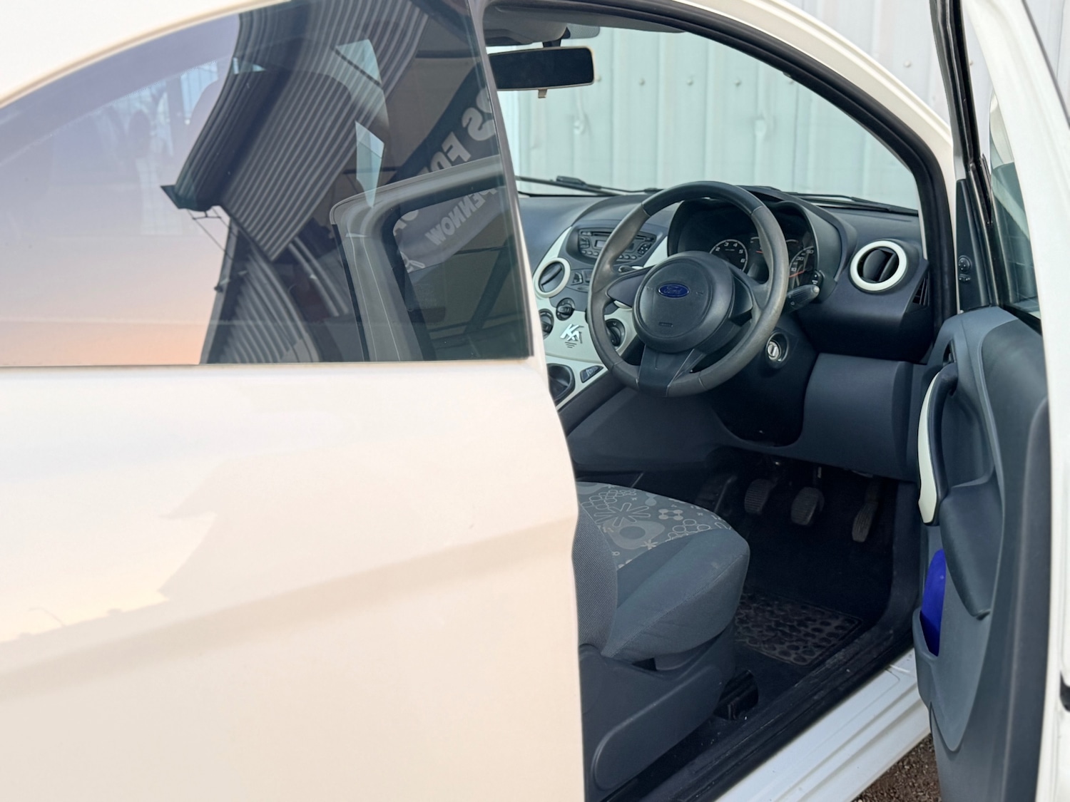 Used Ford Ka 2012 for sale - 77921578: Photo 9