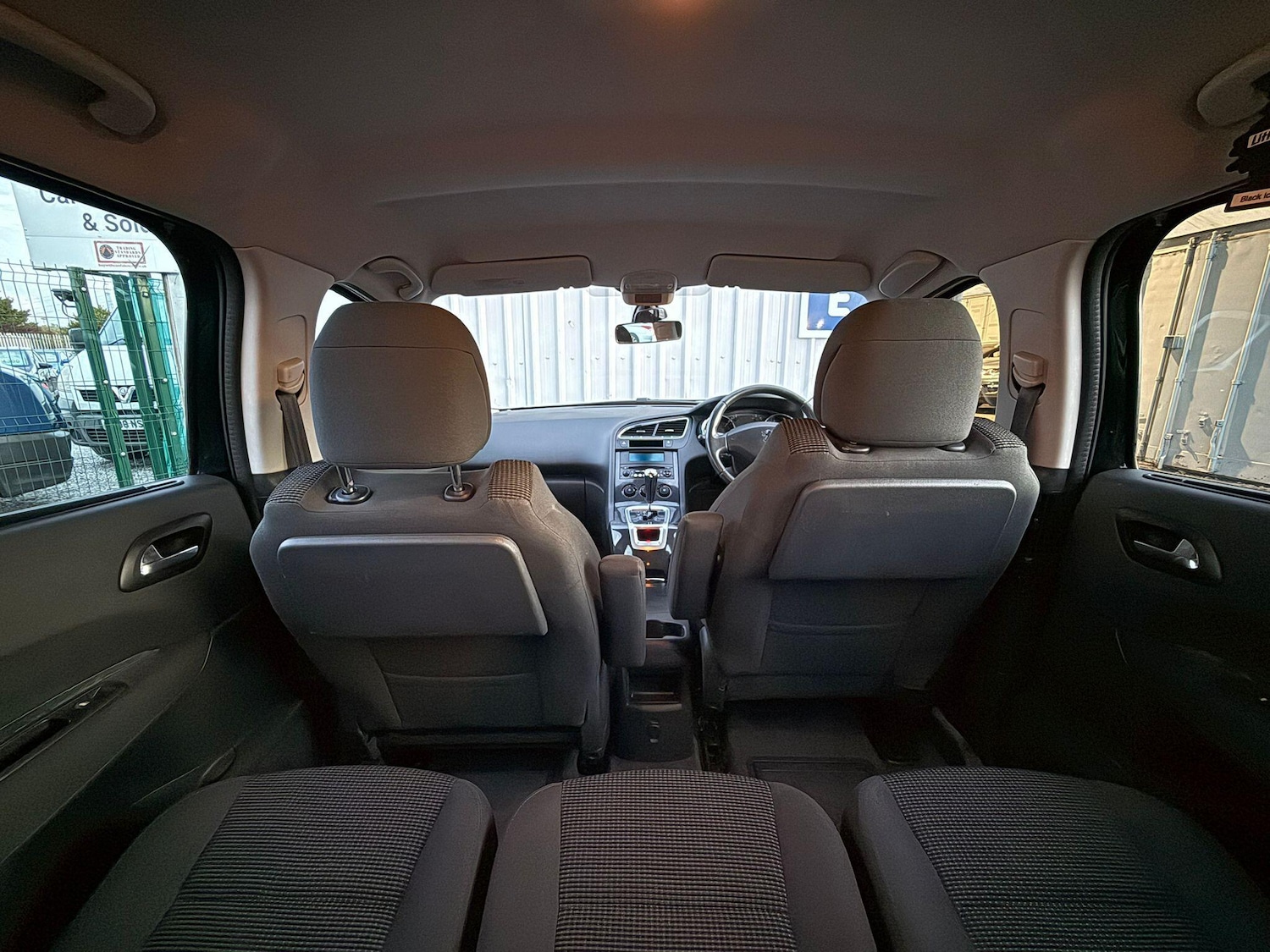 Vehicle 16