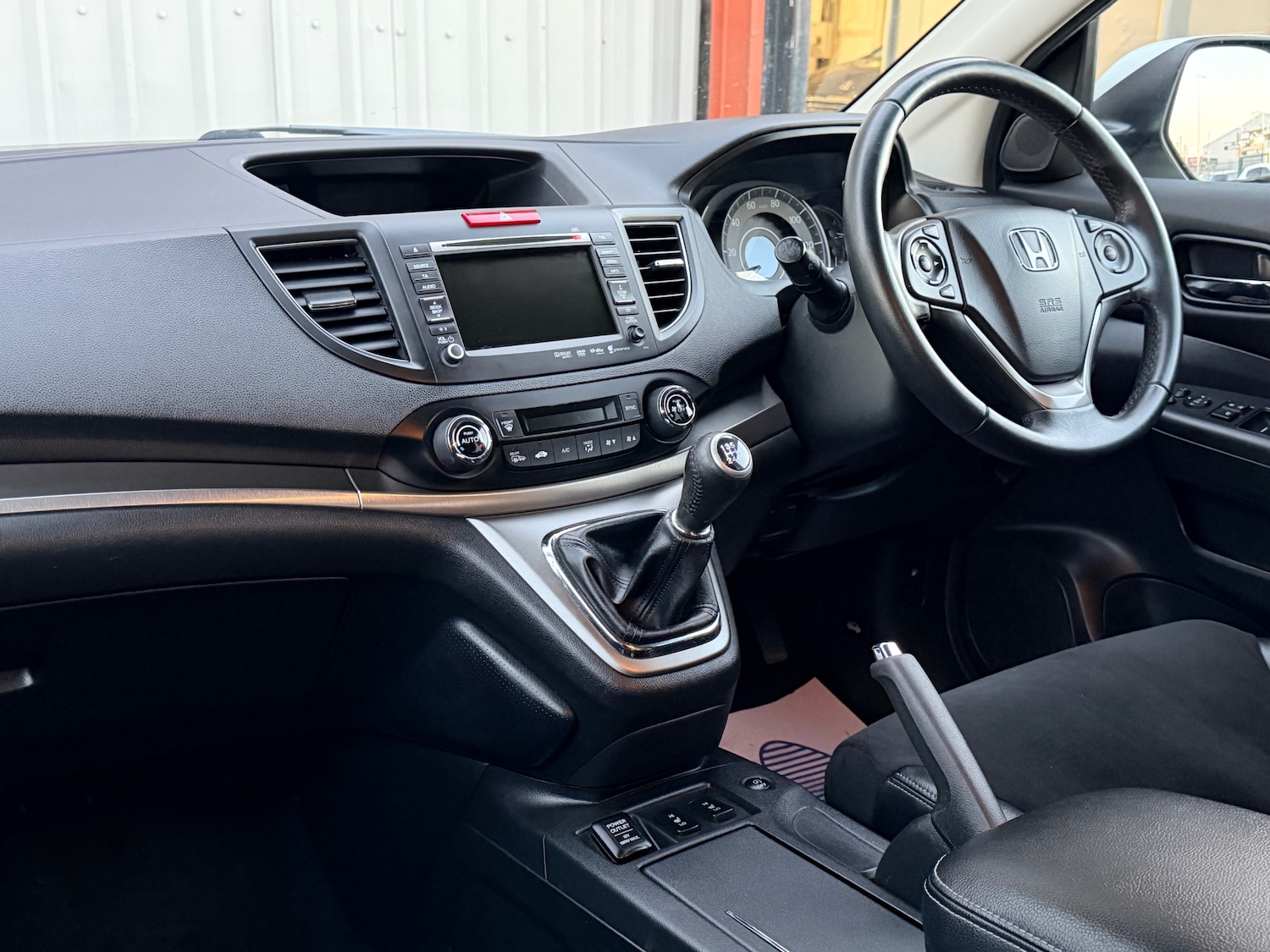 Used Honda CR-V 2014 for sale - 76897298: Photo 10