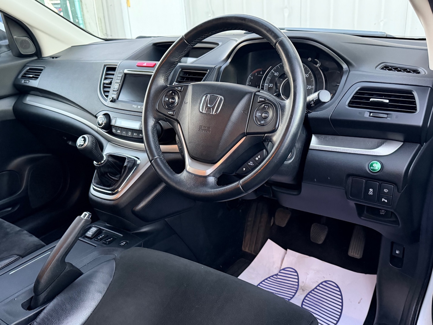 Used Honda CR-V 2014 for sale - 76897298: Photo 11