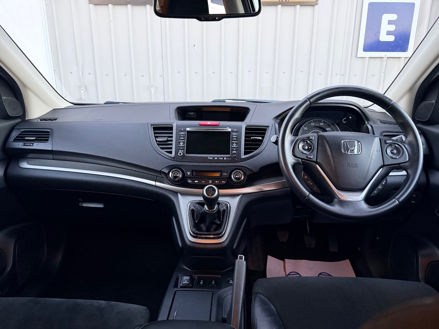 Used Honda CR-V 2014 for sale - 76897298: Photo 12