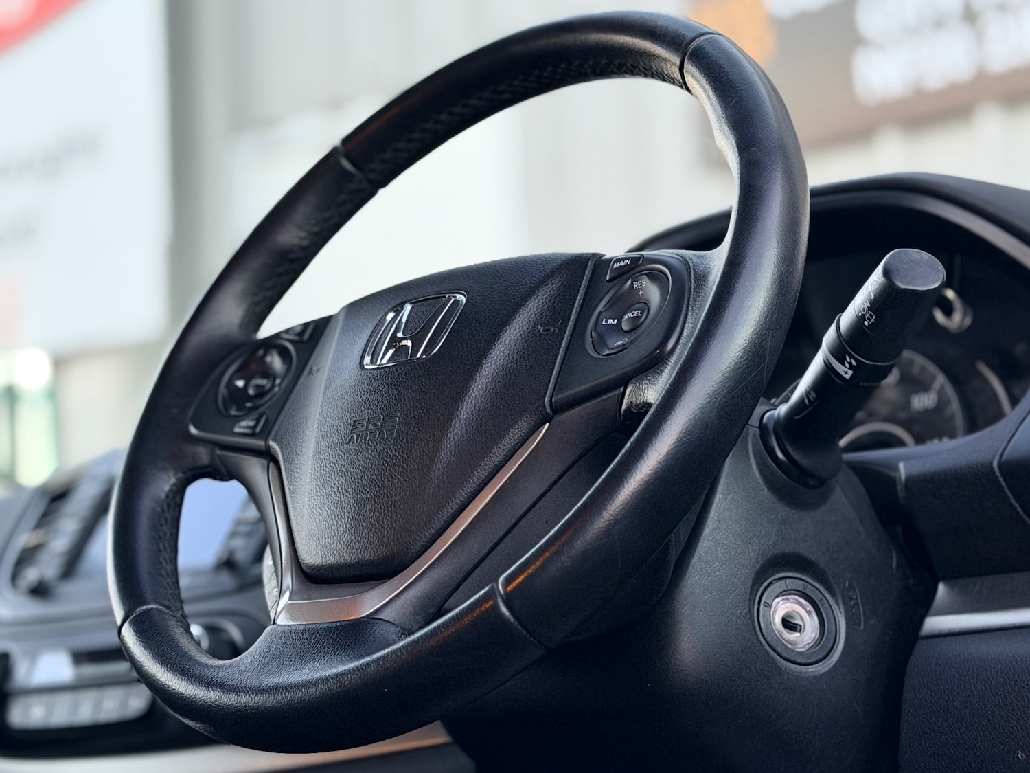 Used Honda CR-V 2014 for sale - 76897298: Photo 13