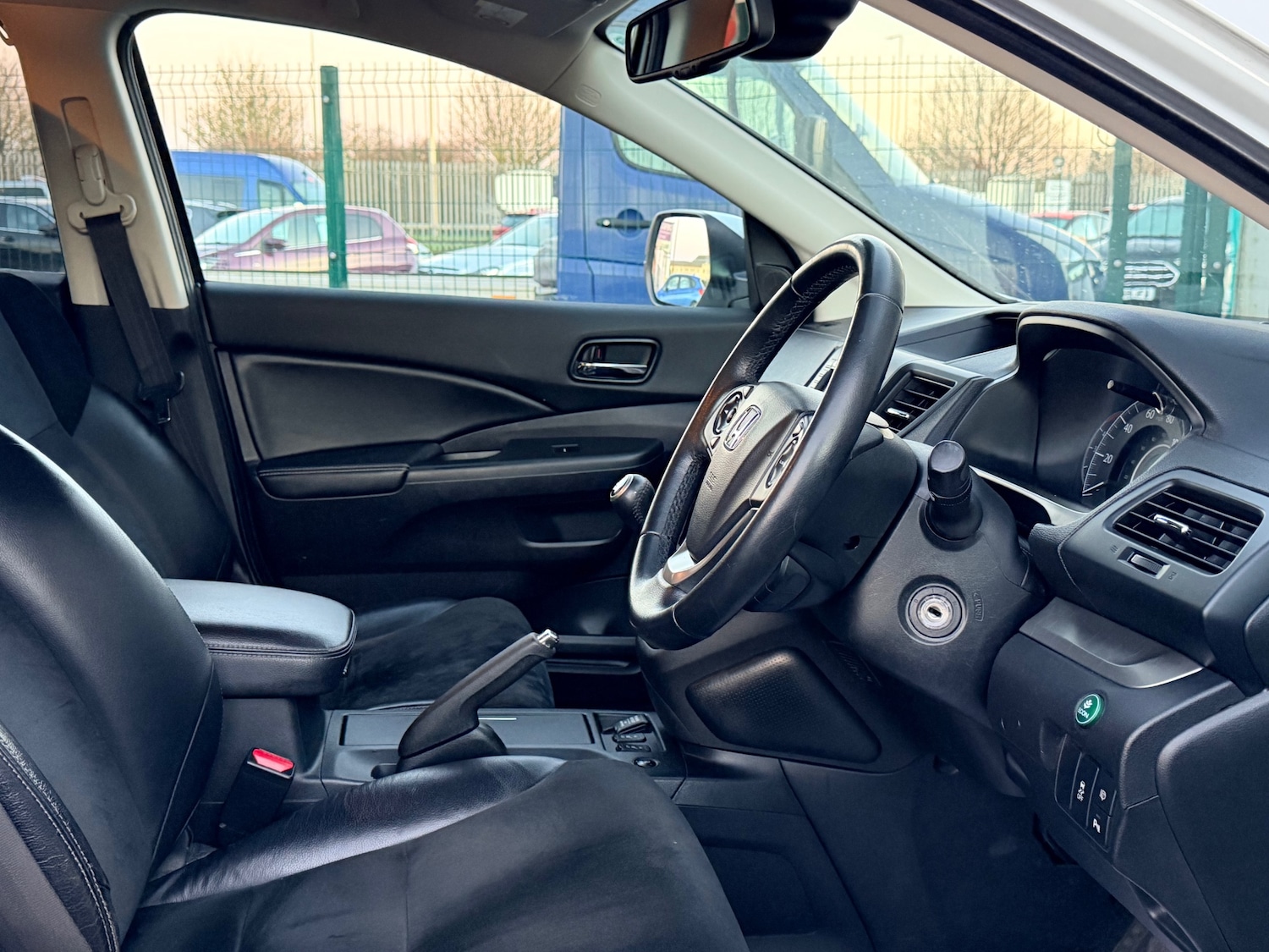 Used Honda CR-V 2014 for sale - 76897298: Photo 14