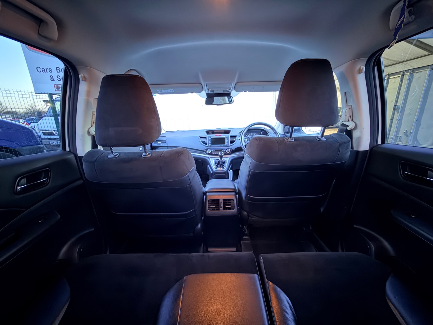 Used Honda CR-V 2014 for sale - 76897298: Photo 17