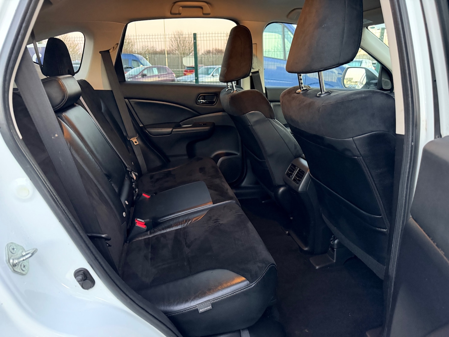 Used Honda CR-V 2014 for sale - 76897298: Photo 18