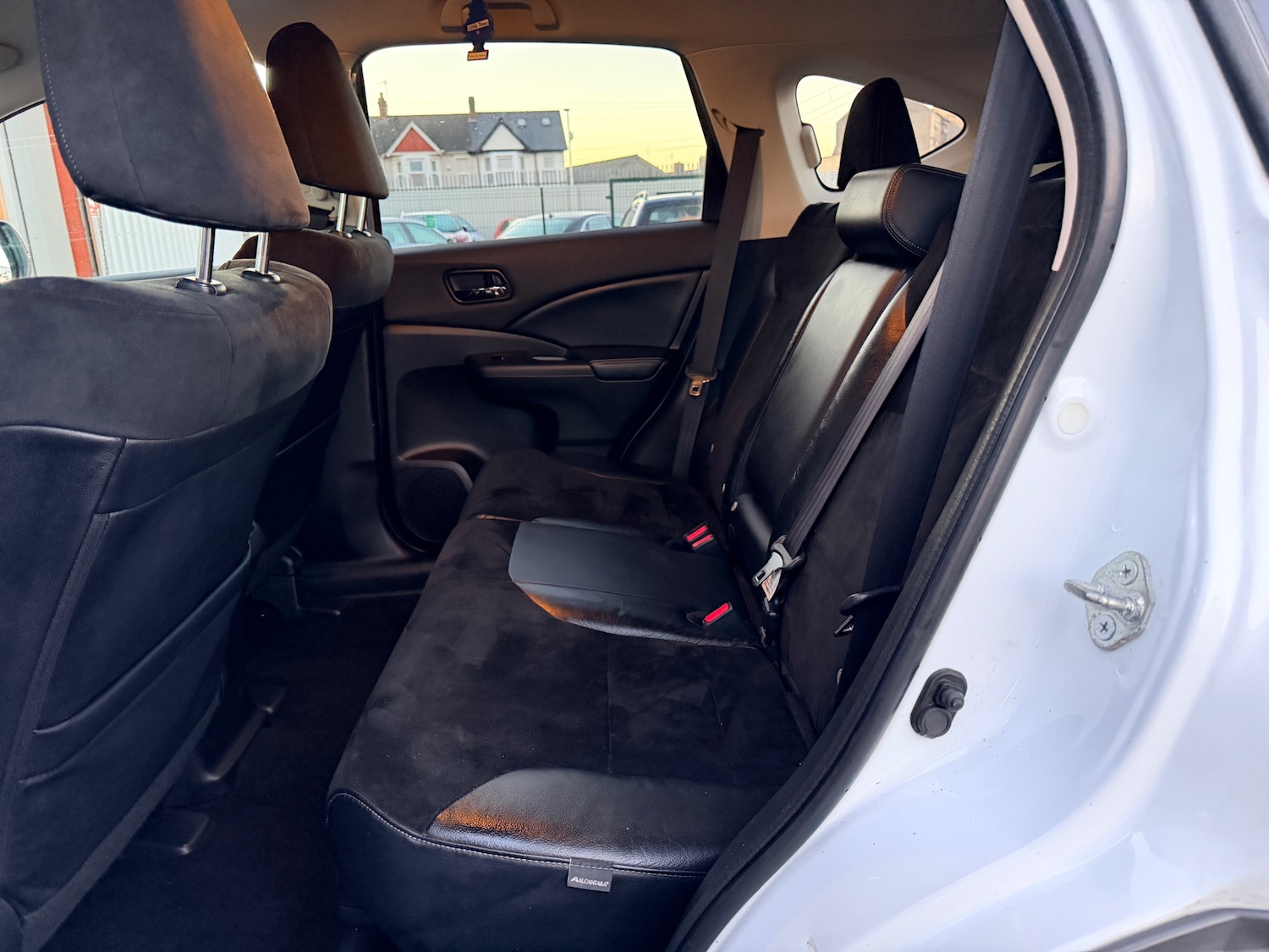 Used Honda CR-V 2014 for sale - 76897298: Photo 19