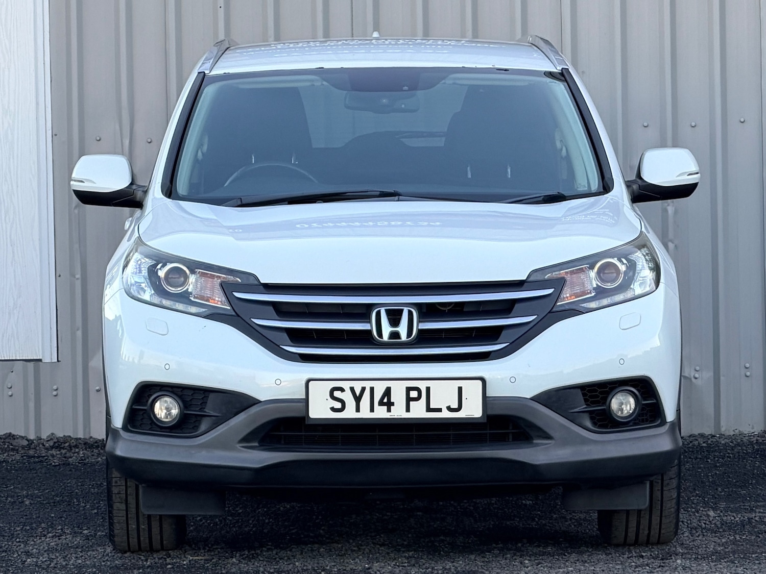 Used Honda CR-V 2014 for sale - 76897298: Photo 2