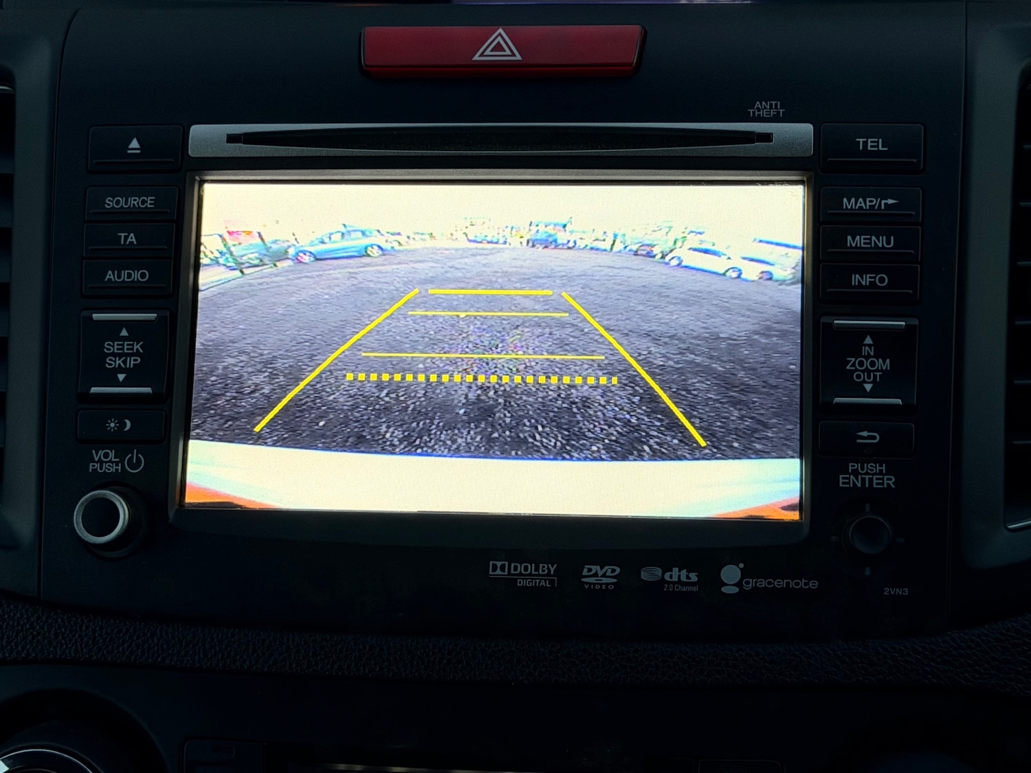 Used Honda CR-V 2014 for sale - 76897298: Photo 20