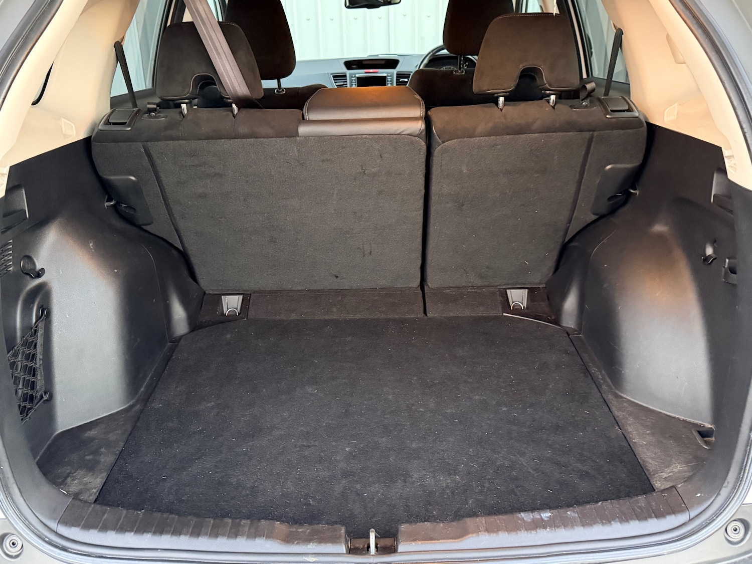 Used Honda CR-V 2014 for sale - 76897298: Photo 21