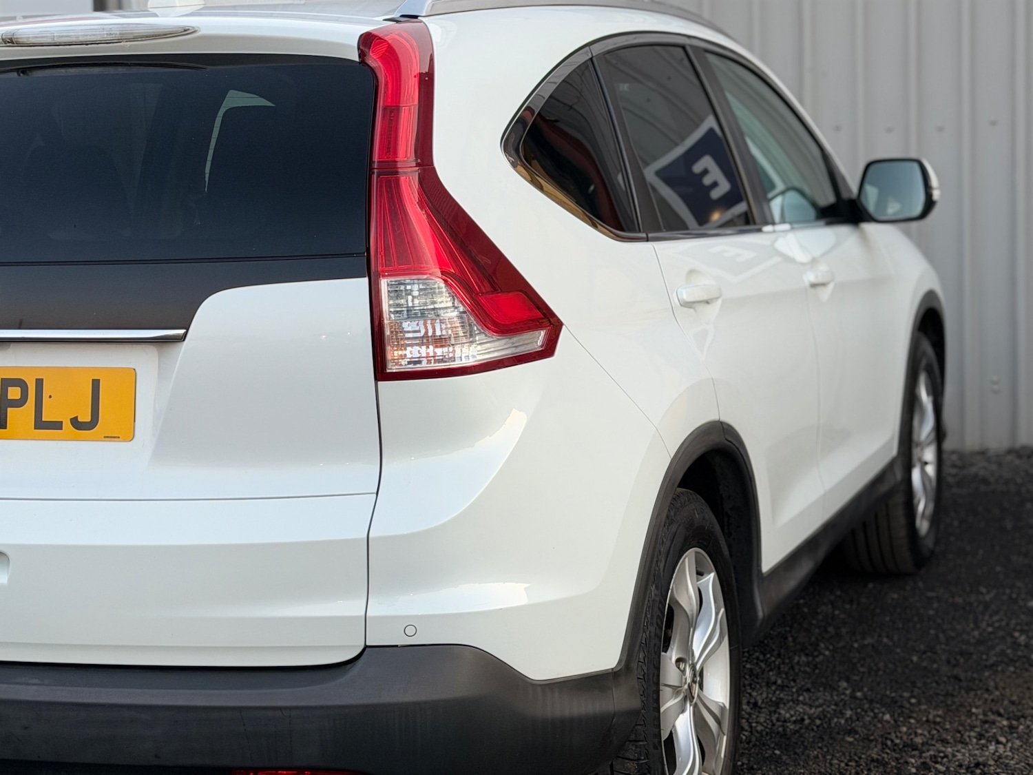 Used Honda CR-V 2014 for sale - 76897298: Photo 22