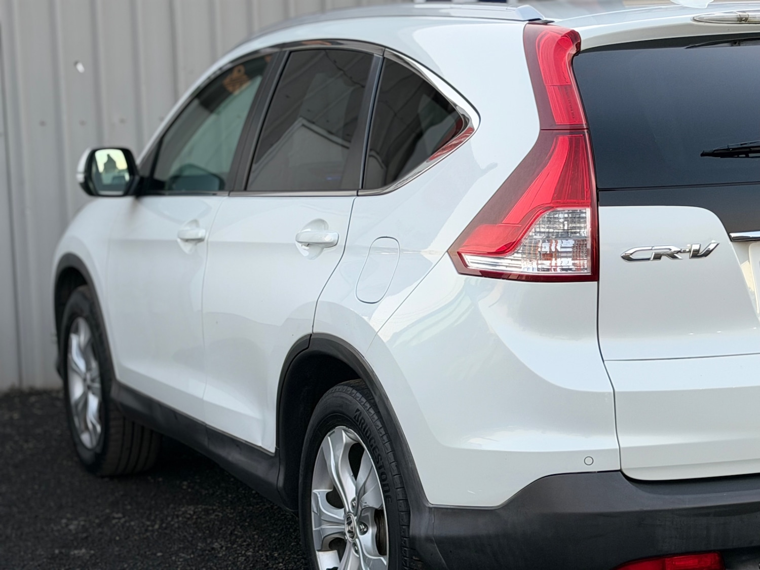 Used Honda CR-V 2014 for sale - 76897298: Photo 23