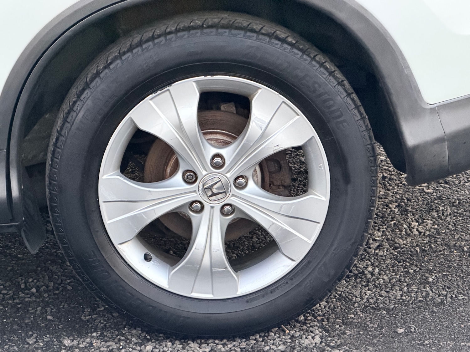 Used Honda CR-V 2014 for sale - 76897298: Photo 25