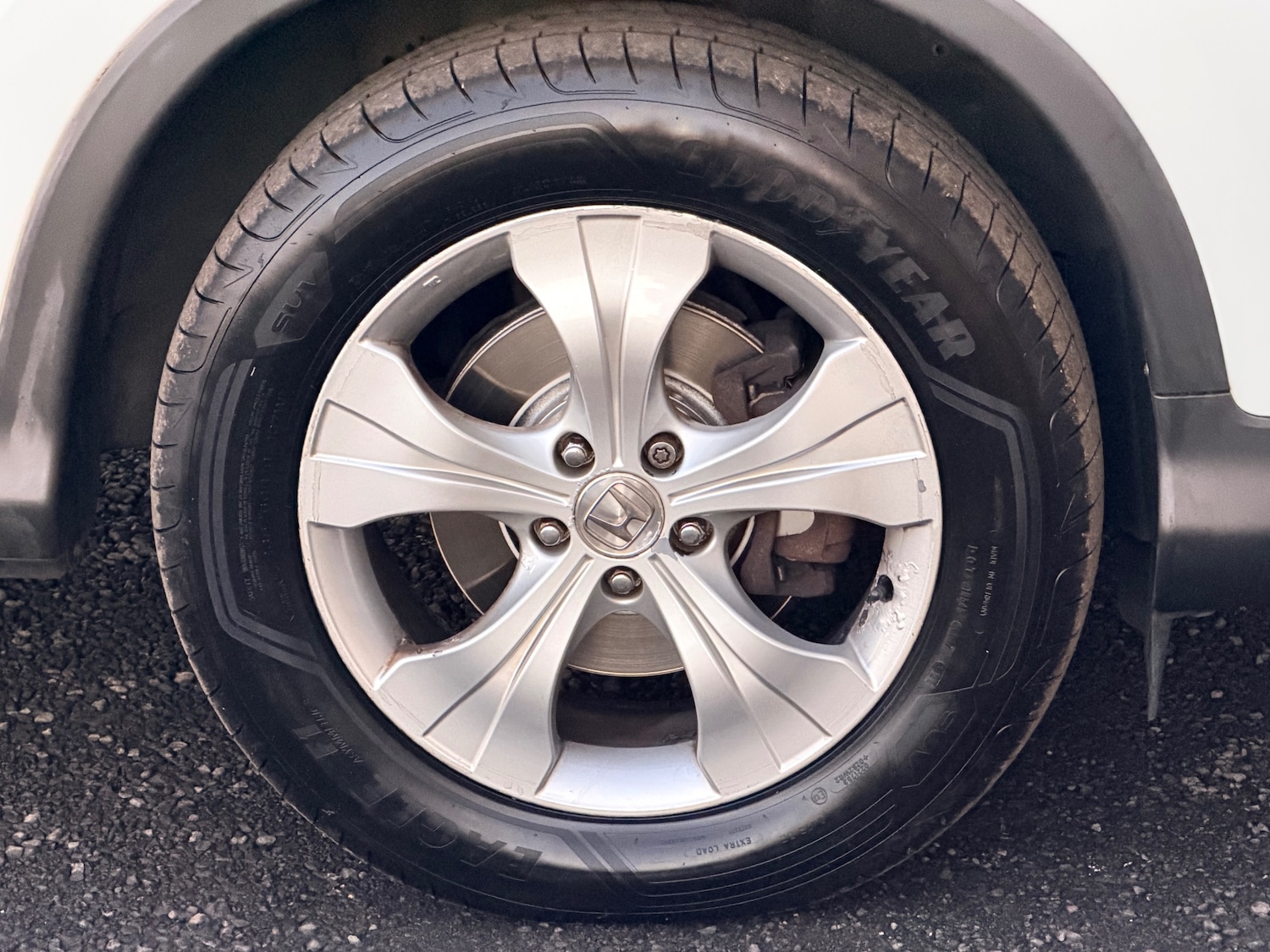 Used Honda CR-V 2014 for sale - 76897298: Photo 26