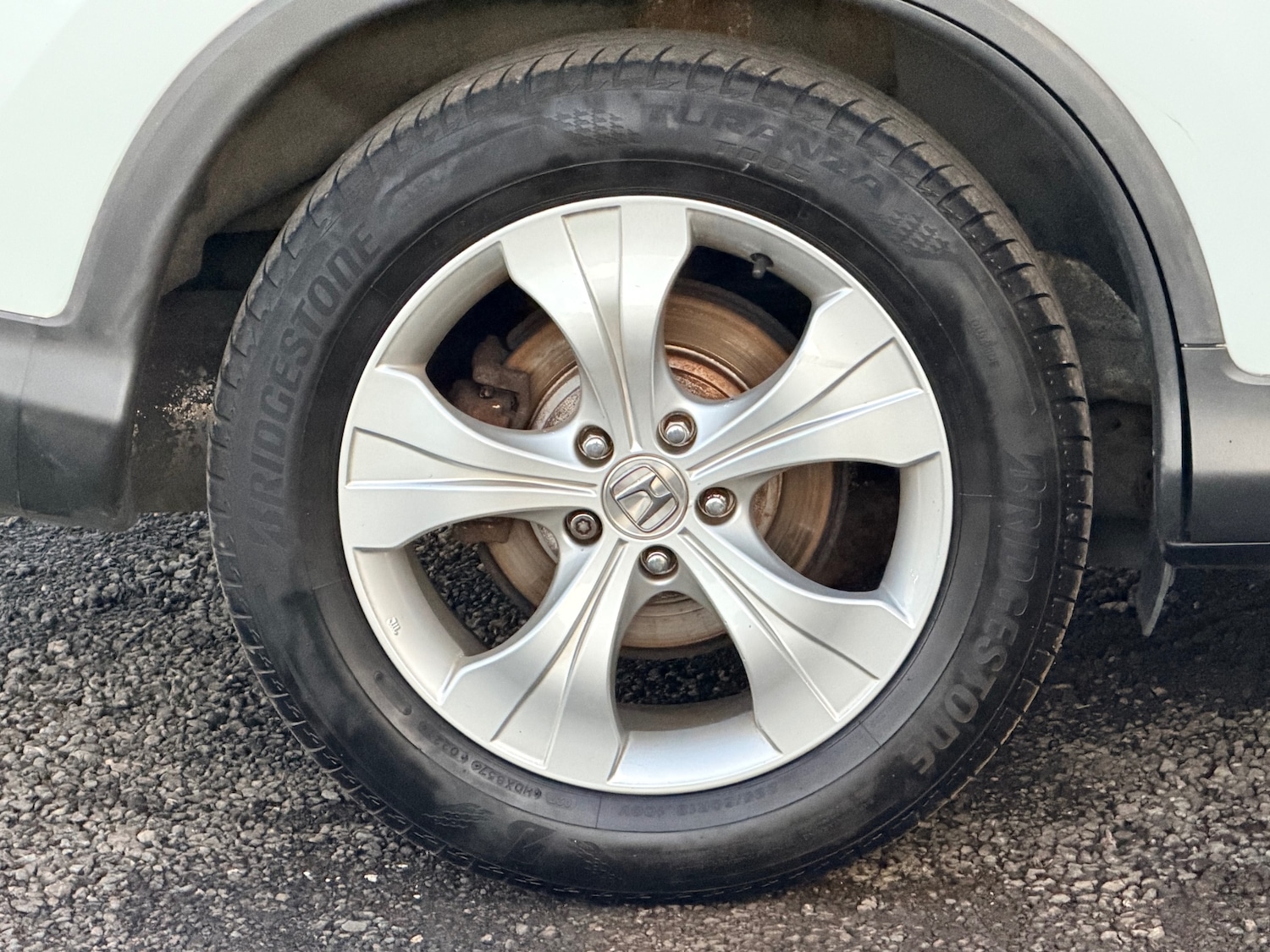 Used Honda CR-V 2014 for sale - 76897298: Photo 27