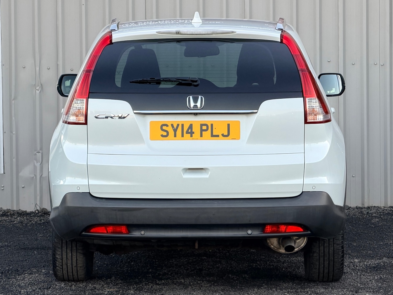 Used Honda CR-V 2014 for sale - 76897298: Photo 6